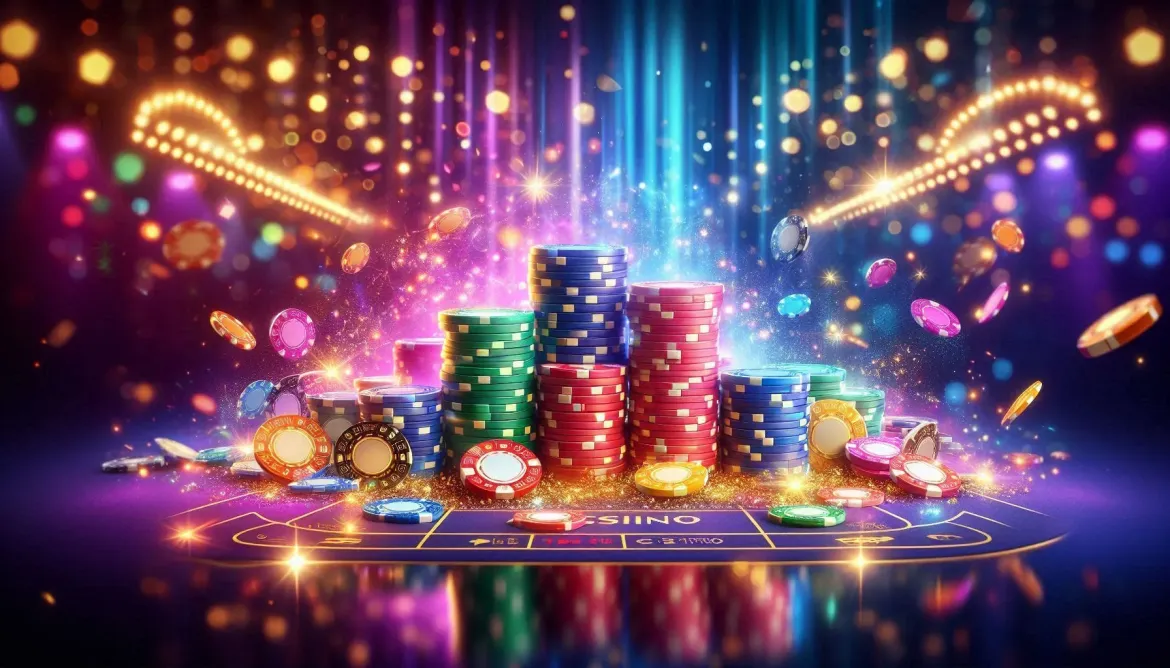 Spirit Mountain Casino